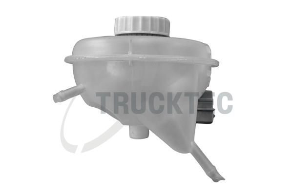 Бак гальмівної рідини TRUCKTEC AUTOMOTIVE 0735066 - zapix
