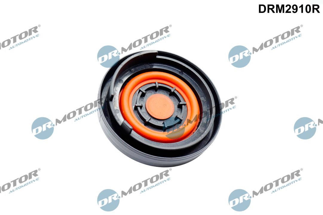 Мембрана клапана вентиляції картера DR.MOTOR AUTOMOTIVE DRM2910R - zapix