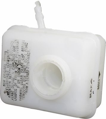 Бак гальмівної рідини METZGER 2140044 - zapix