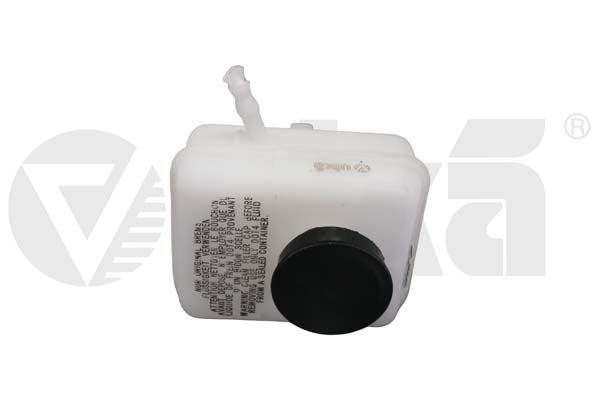 Бак гальмівної рідини VIKA 66110041201 - zapix