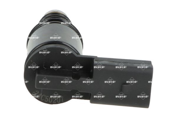 Клапан компресора кондиціонера NRF 38619 - zapix