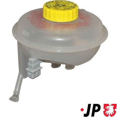Бак гальмівної рідини JP GROUP 1161200800 - zapix