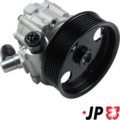 Підсилювач керма JP GROUP 1345102500 - zapix