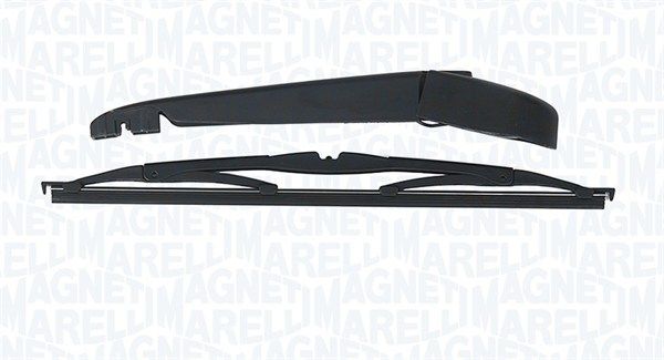 Важіль склоочисника MAGNETI MARELLI 000723180255 - zapix