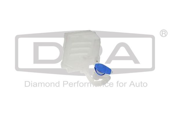 Бак рідини омивача DPA 89550150902 - zapix