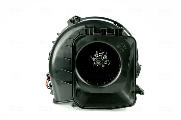 Вентилятор салону NISSENS 87084 - zapix