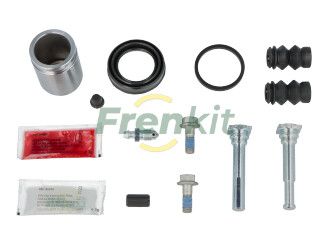 Ремкомплект гальмівного супорта FRENKIT 738127 - zapix