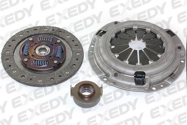 Комплект зчеплення EXEDY HCK2026 - zapix