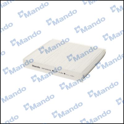 Фільтр салону MANDO MMF025039 - zapix