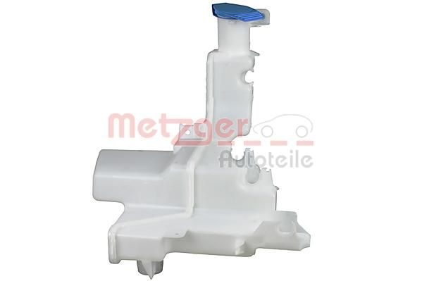 Бак рідини омивача METZGER 2140337 - zapix