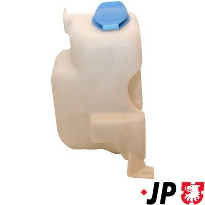 Бак рідини омивача JP GROUP 1198600200 - zapix