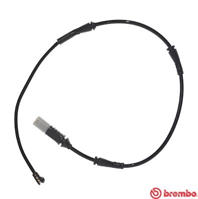 Датчик зносу гальмівних колодок BREMBO A00473 - zapix