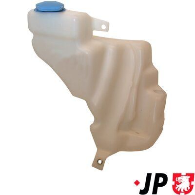 Бак рідини омивача JP GROUP 1198600400 - zapix