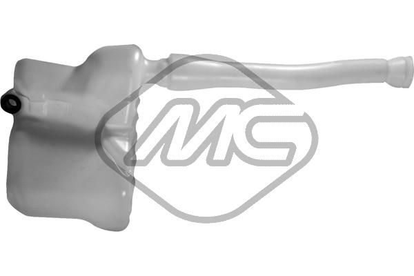 Бак рідини омивача METALCAUCHO 47625 - zapix