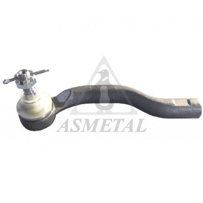 Наконечник кермової тяги ASMETAL 17TY2100 - zapix