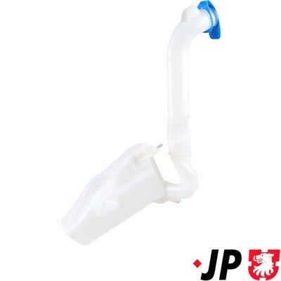 Бак рідини омивача JP GROUP 1198600600 - zapix