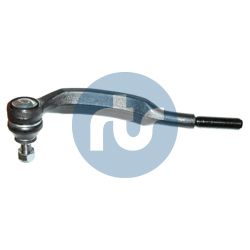 Наконечник кермової тяги RTS 91007952 - zapix