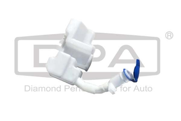 Бак рідини омивача DPA 99551836702 - zapix