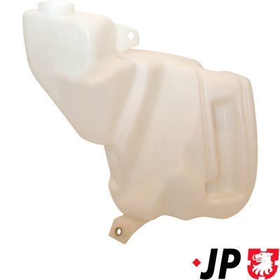 Бак рідини омивача JP GROUP 1198600500 - zapix