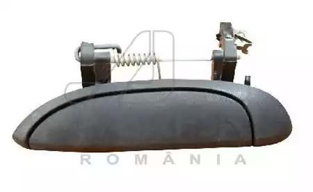 Ручки дверні ASAM AUTOMOTIVE 30389 - zapix