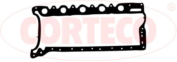 Прокладка впускного колектора CORTECO 440509P - zapix