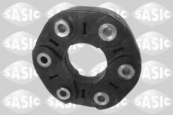 Еластична муфта карданного валу SASIC 2956007 - zapix