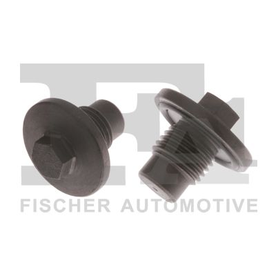 Пробка зливна оливного піддона FA1 257882001 - zapix