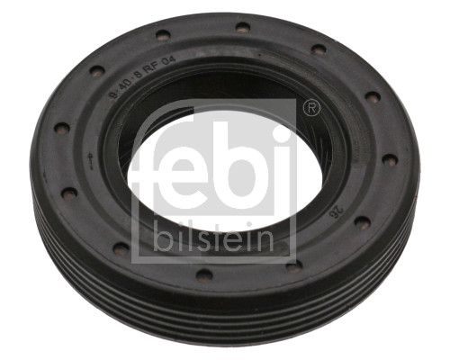Сальник коробки передач FEBI BILSTEIN 100451 - zapix