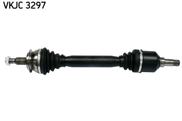 Піввісь SKF VKJC3297 - zapix