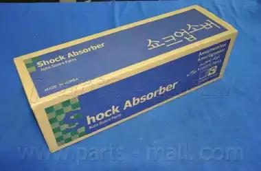 Амортизатор PARTS-MALL PJAFR016 - zapix