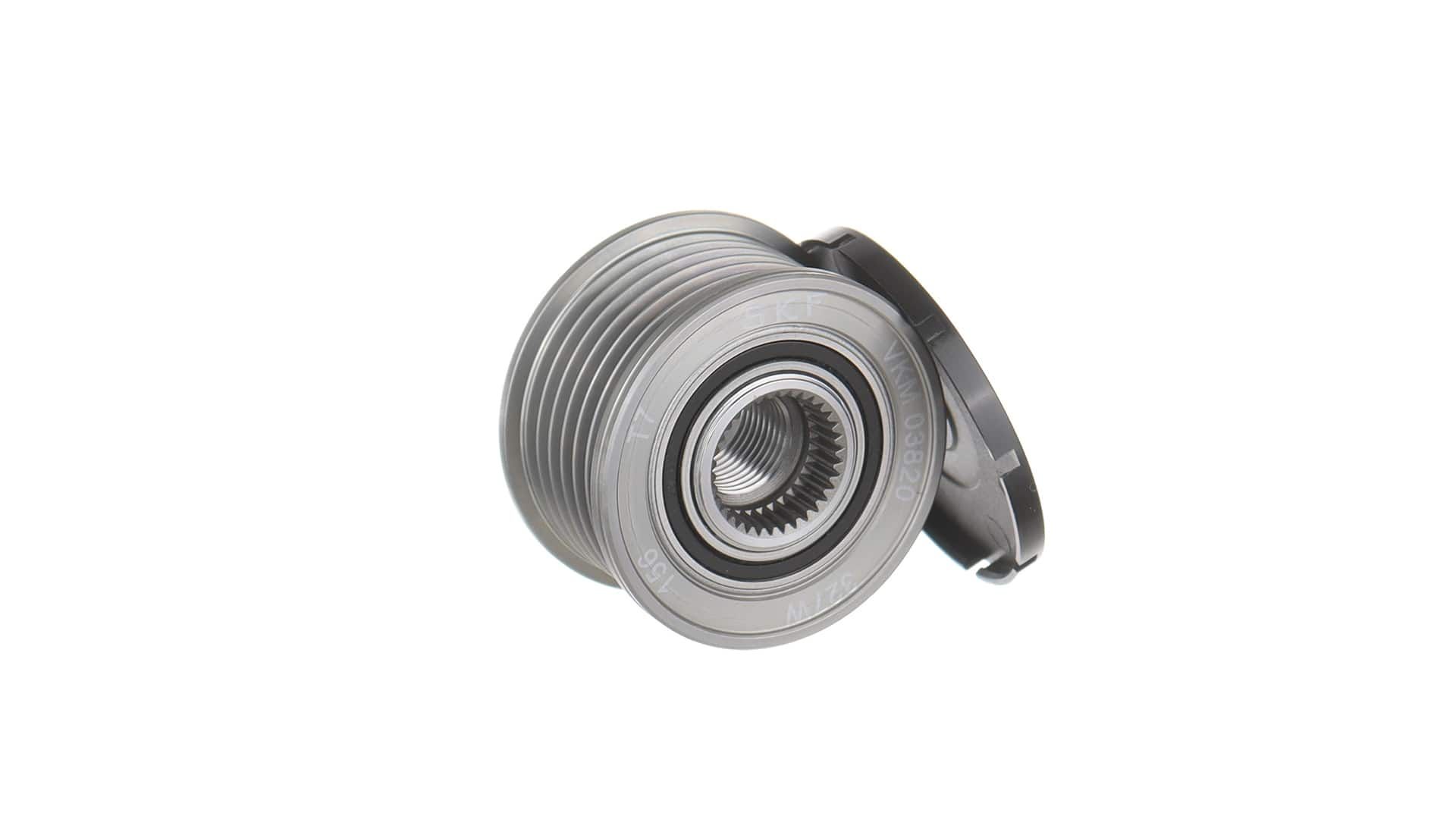 Муфта генератора SKF VKM03820 - zapix