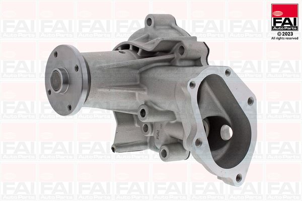 Помпа системи охолодження FAI AUTOPARTS WP6523 - zapix