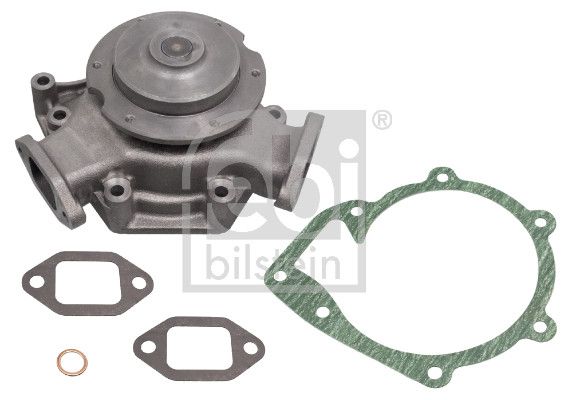 Помпа системи охолодження FEBI BILSTEIN 03223 - zapix