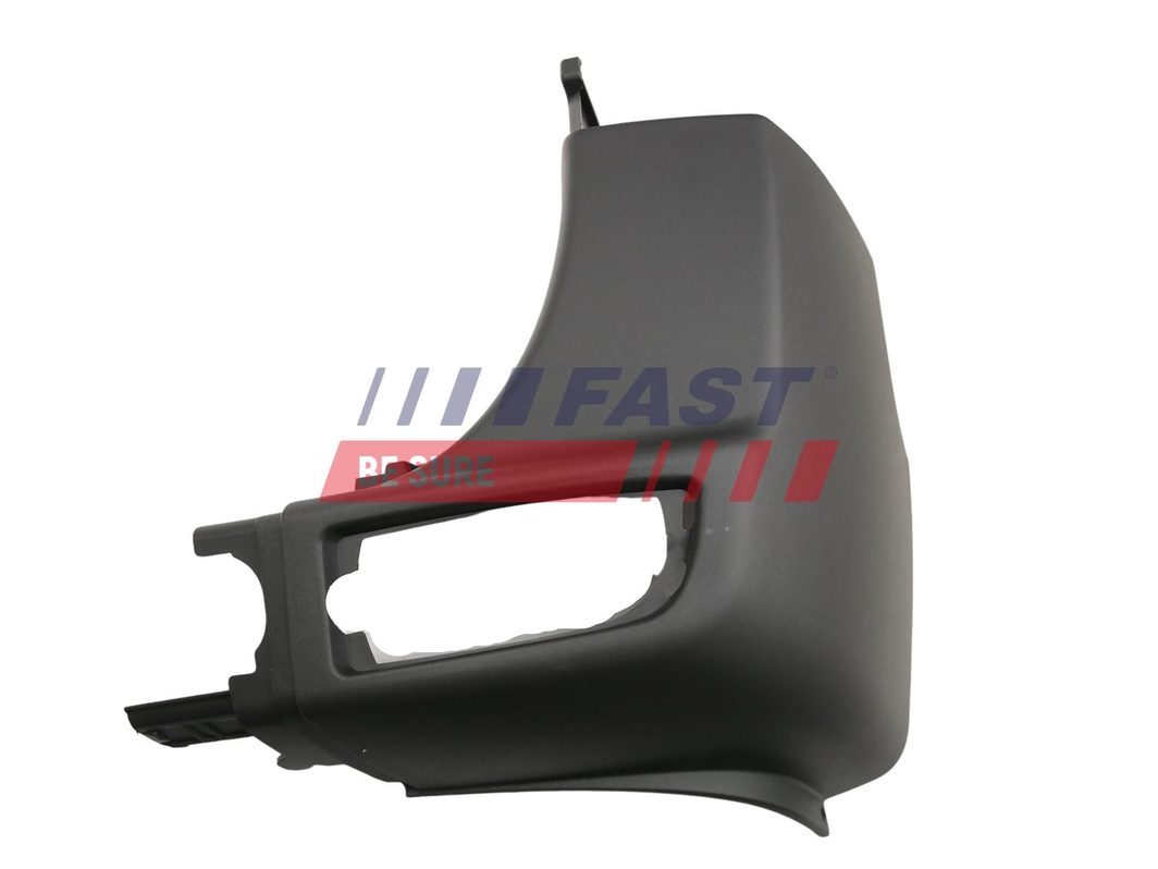 Бампер FAST FT91468G - zapix