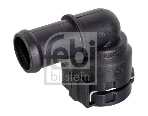 Фланець системи охолодження FEBI BILSTEIN 180142 - zapix