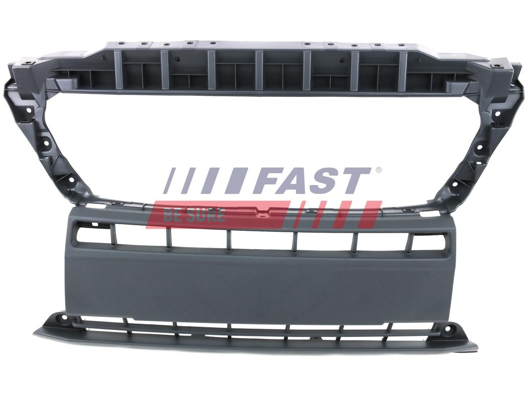 Бампер FAST FT91459 - zapix