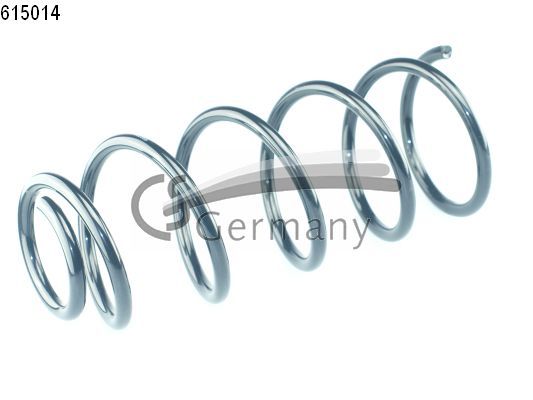 Пружина підвіски CS GERMANY 14615014 - zapix
