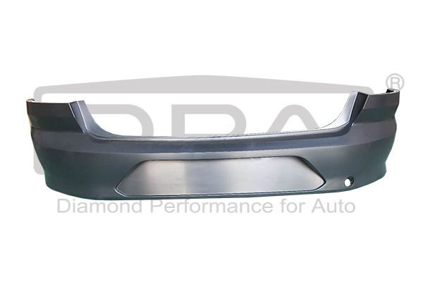Бампер DPA 88071842702 - zapix