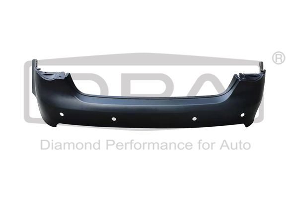 Бампер DPA 88071685402 - zapix