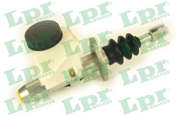 Головний циліндр зчеплення LPR 2714 - zapix