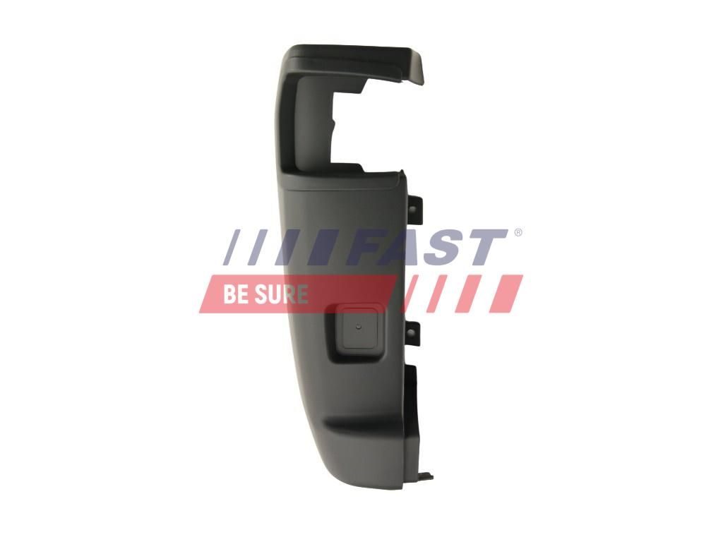 Бампер FAST FT91319 - zapix