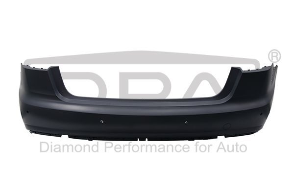 Бампер DPA 88071826302 - zapix