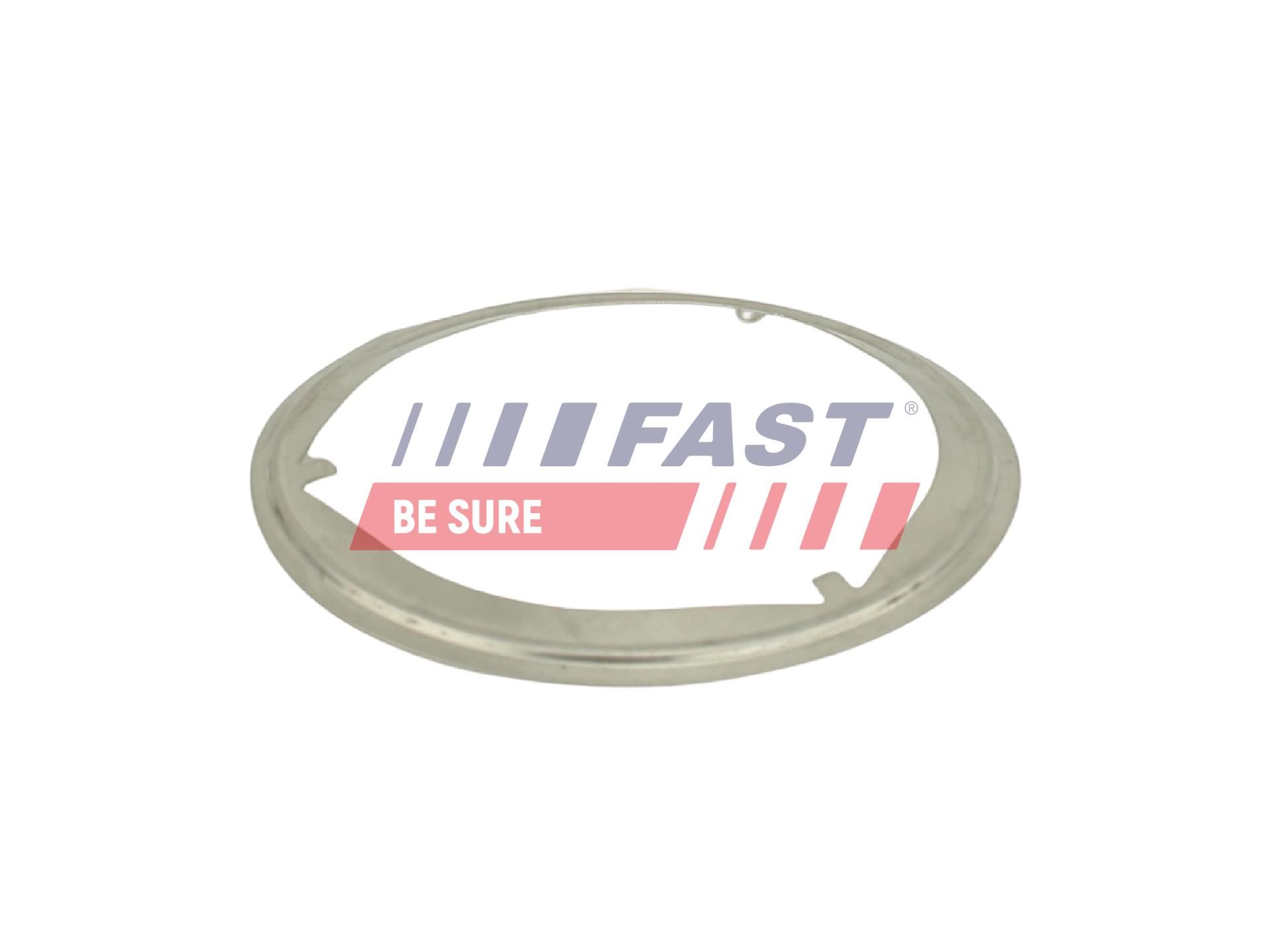 Прокладка вихлопної системи FAST FT84819 - zapix