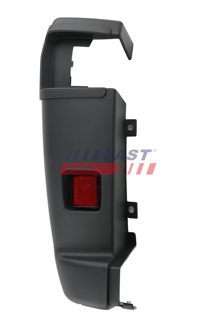 Бампер FAST FT91412G - zapix