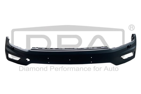 Бампер DPA 88071843902 - zapix