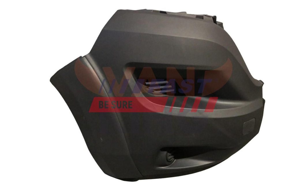 Бампер FAST FT91455G - zapix