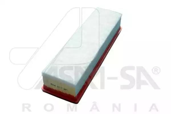 Повітряний фільтр ASAM AUTOMOTIVE 30487 - zapix