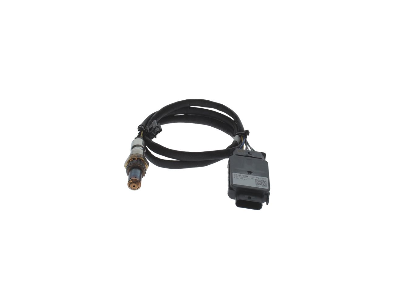 Датчик NOx BOSCH 0281008813 - zapix
