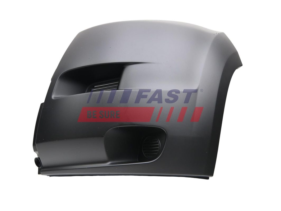 Бампер FAST FT91026G - zapix