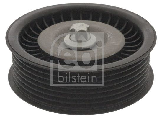 Обвідний ролик ременя приводного FEBI BILSTEIN 49871 - zapix